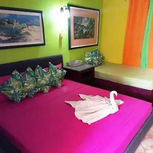 Terrakota , Willemstad Curacao