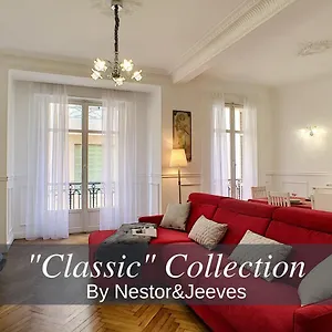 Nestor&jeeves - Palazzo Verdi - , Nice France