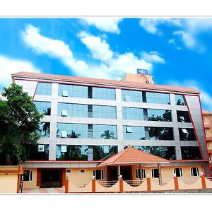 Sree Gokulam Sabari Hotel