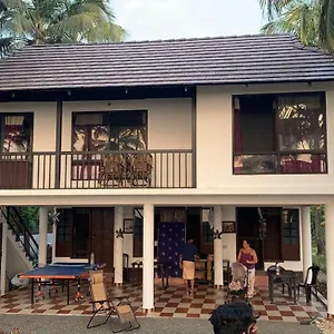 Snehatheeram Homestay Resort
