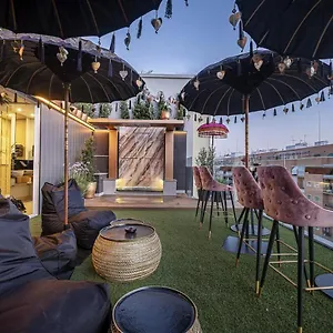 On Designed For Adults , Seville Spain